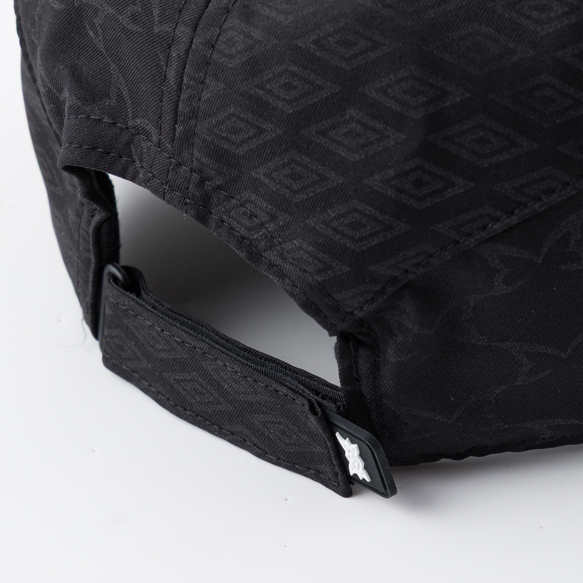 MERTRA x Umbro Reflective Cap (Black)