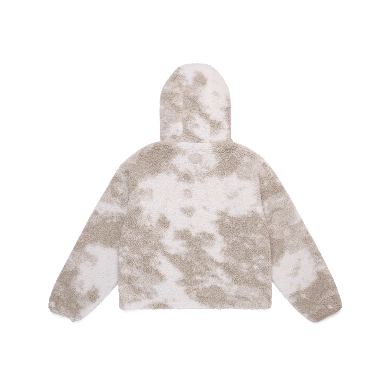 Ninja Fleece (Ecru)