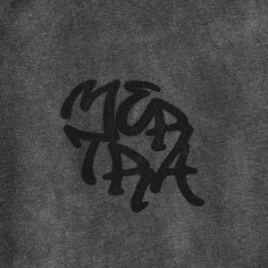 Fleece Lined Hood (Black)