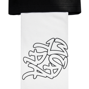 Layered Tee (Black)