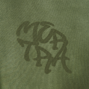 Layered Tee (Green)