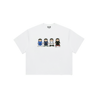 MERTRA x Foot Locker Tee