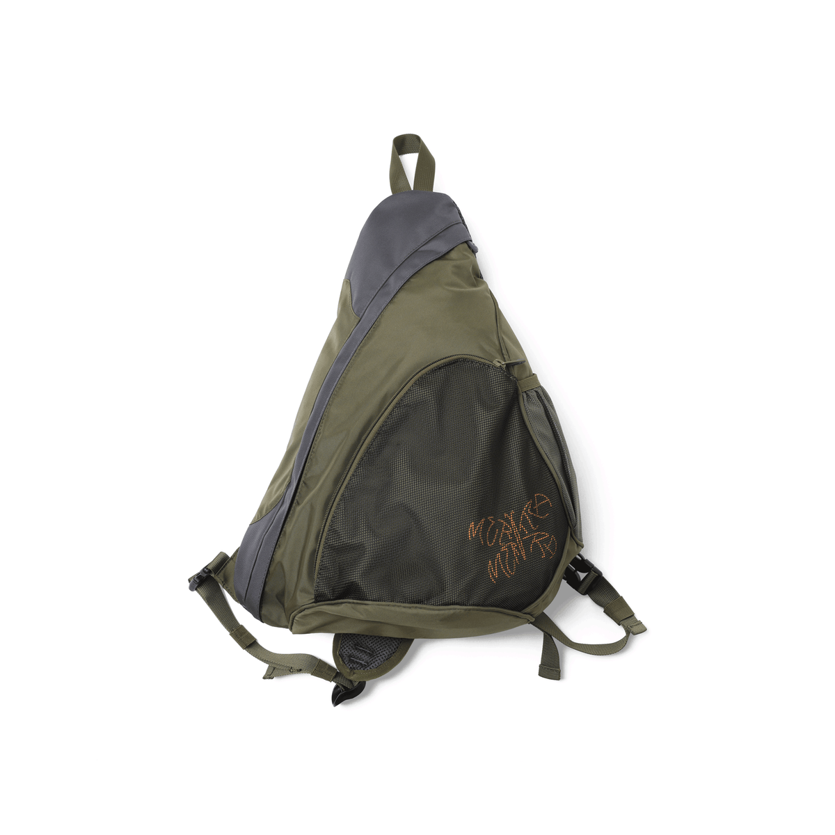 Sling Bag (Moss)