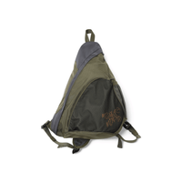 Sling Bag (Moss)