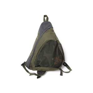Sling Bag (Moss)