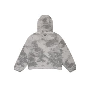 Ninja Fleece (Wolf Grey)