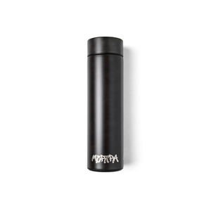 Heat Reactive Bottle (Black / White)