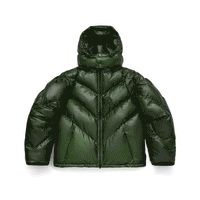 Heat Reactive Puffer (Army)