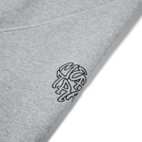 Bigstep Shorts (Grey)