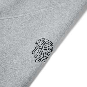 Bigstep Shorts (Grey)
