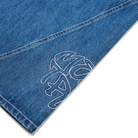 Bigstep Jorts (Blue)