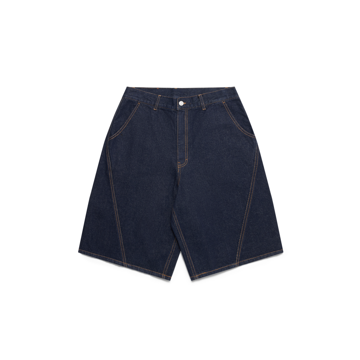 Bigstep Jorts (Indigo)