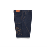 Bigstep Jorts (Indigo)