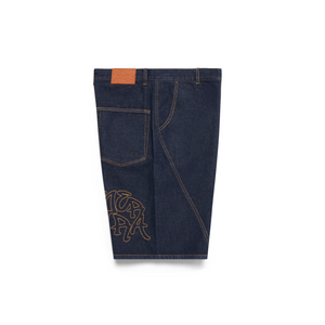 Bigstep Jorts (Indigo)