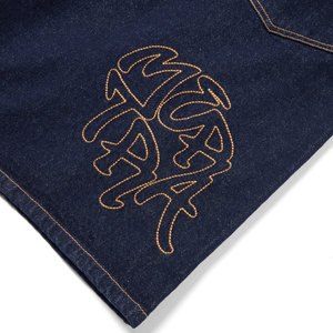 Bigstep Jorts (Indigo)