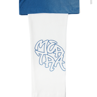 Layered Tee (Blue)