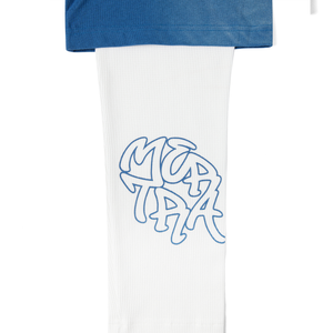 Layered Tee (Blue)