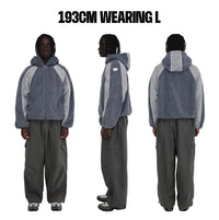 Yeti Fleece (Livid)