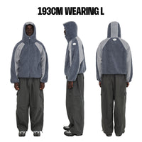 Yeti Fleece (Livid)
