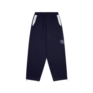 Bigstep Hood (Navy / White)