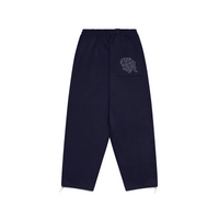 Bigstep Hood (Navy / White)