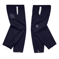 Bigstep Hood (Navy / White)