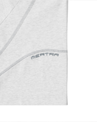 Vein Tee (Grey)