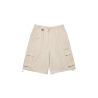 Baggy Shorts (Stone)