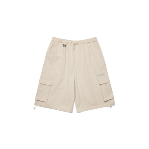 Baggy Shorts (Stone)