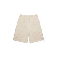 Baggy Shorts (Stone)