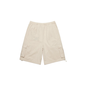 Baggy Shorts (Stone)