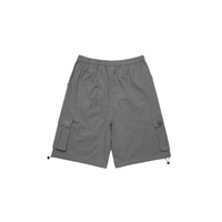 Baggy Shorts (Charcoal)