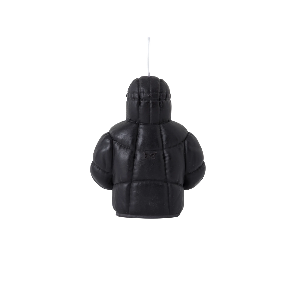 Puffa Candle (Black)