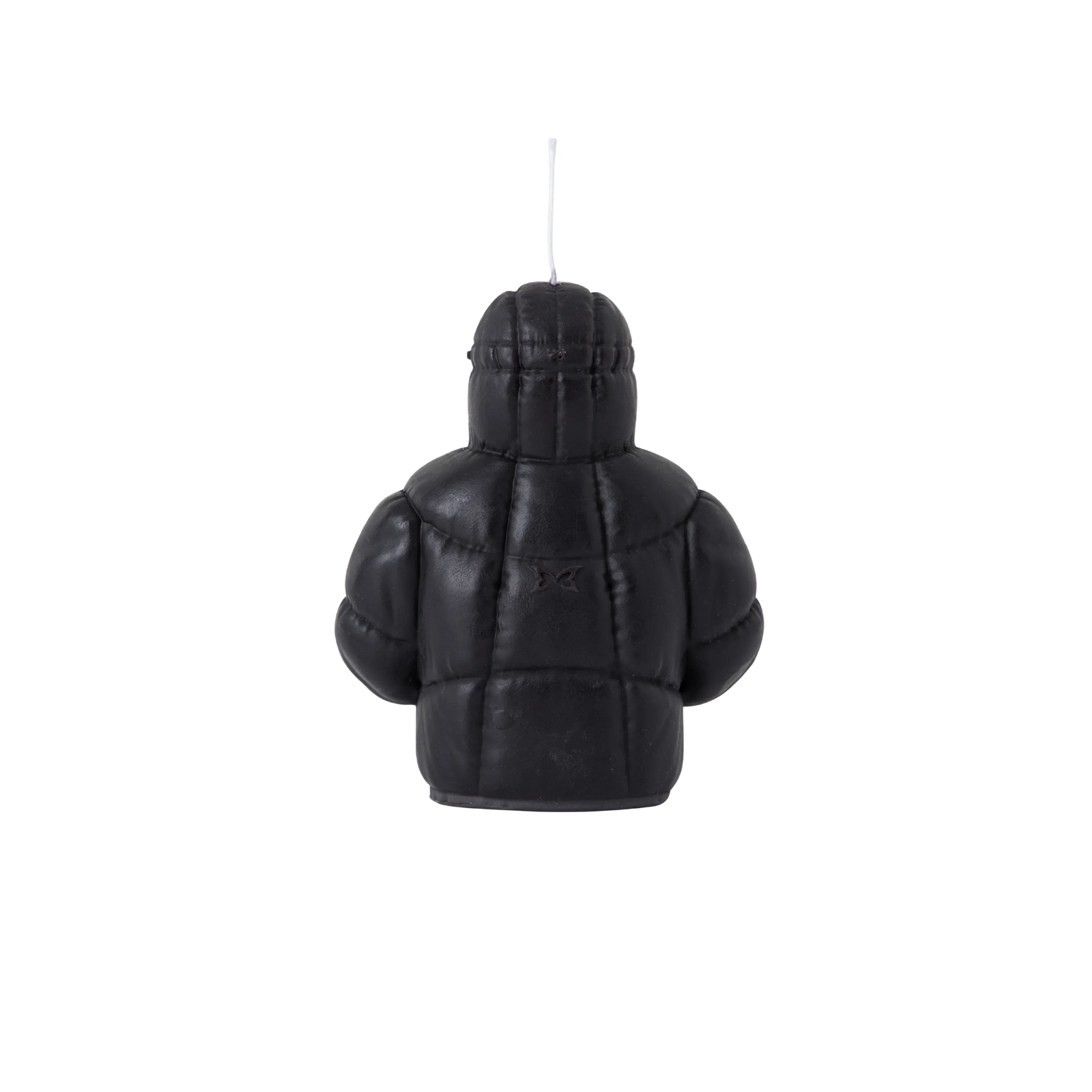 Puffa Candle (Black)