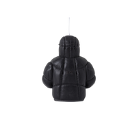 Puffa Candle (Black)