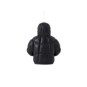 Puffa Candle (Black)