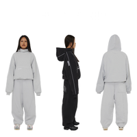 Pulse Joggers (Ice)