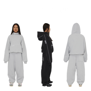 Pulse Joggers (Ice)
