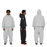 Pulse Joggers (Ice)