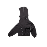 Pulse Hood (Smoke)