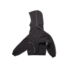 Pulse Hood (Smoke)