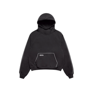 Pulse Hood (Smoke)