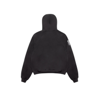 Pulse Hood (Smoke)