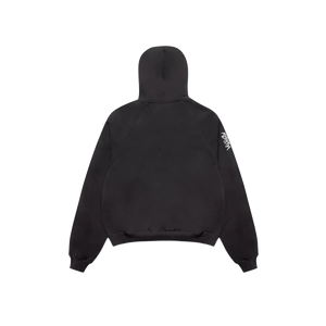 Pulse Hood (Smoke)