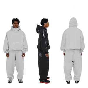 Pulse Joggers (Ice)