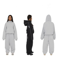 Pulse Joggers (Ice)