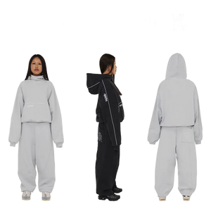 Pulse Joggers (Ice)
