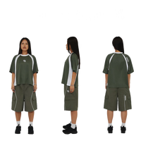 Pulse Tee (Army)
