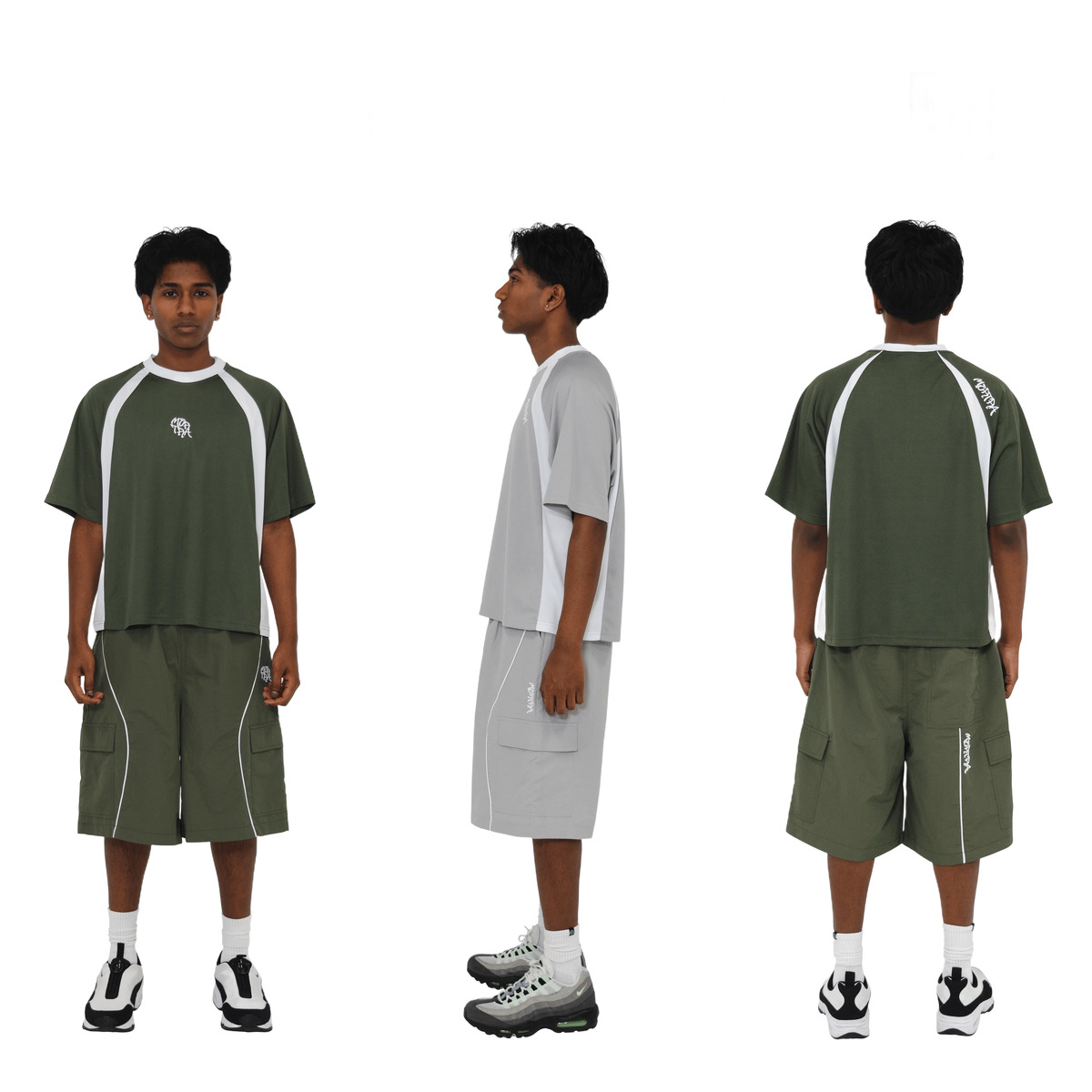 Pulse Tee (Army)