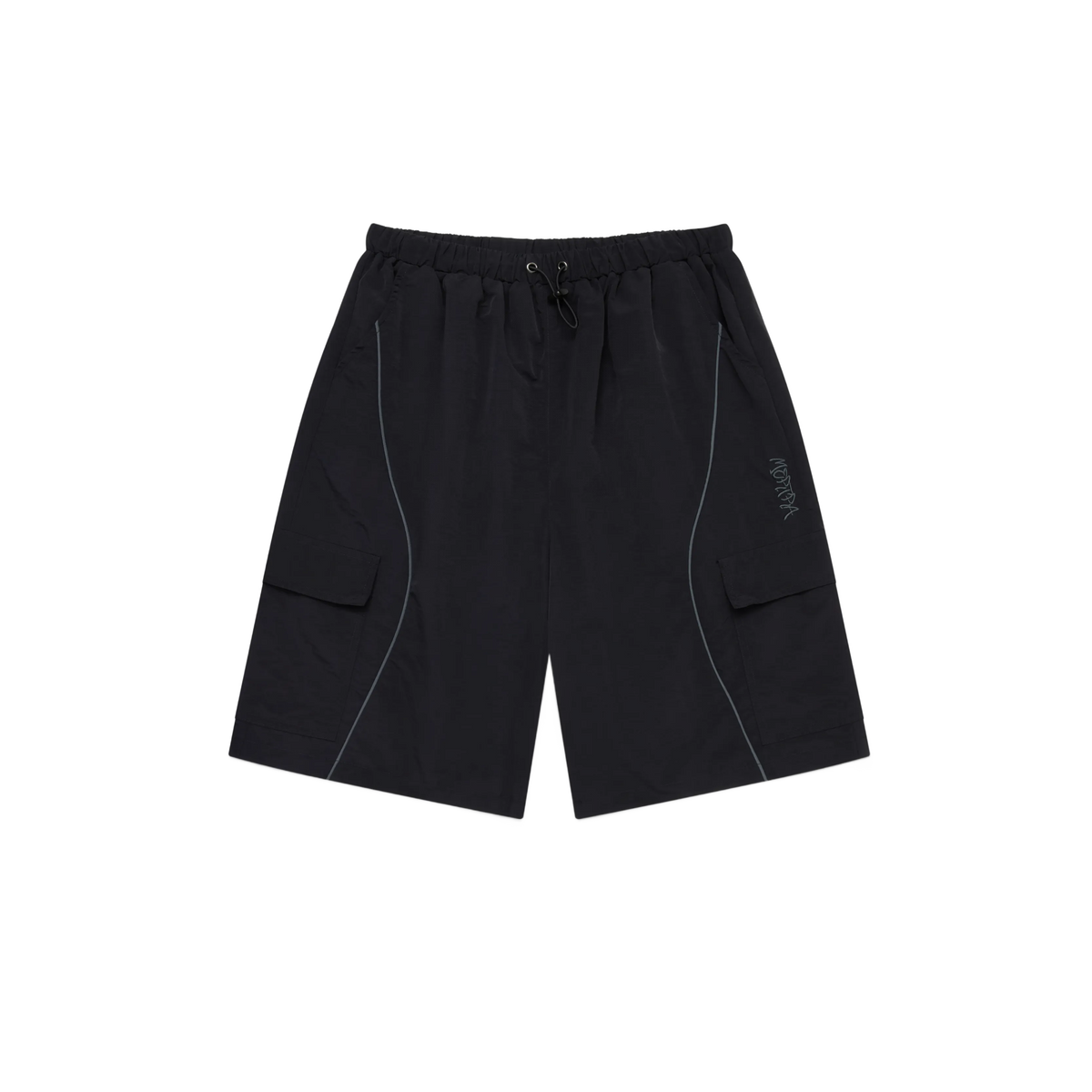 Pulse Shorts (Black)